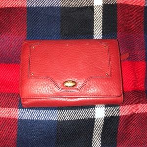 Cole Haan wallet